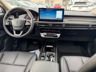 2025 Lincoln Corsair Premiere AWD