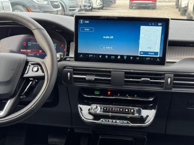 2025 Lincoln Corsair Premiere AWD