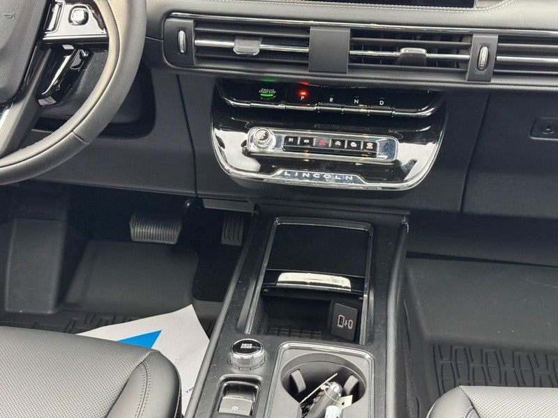 2025 Lincoln Corsair Premiere AWD