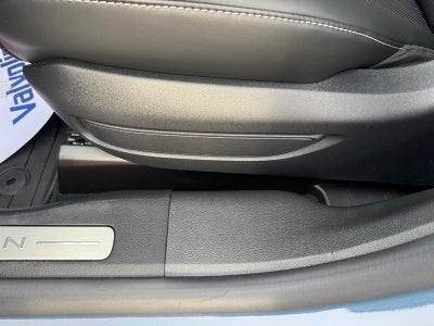 2025 Lincoln Corsair Premiere AWD