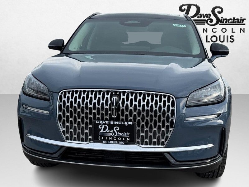 2025 Lincoln Corsair Premiere AWD