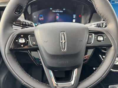 2025 Lincoln Corsair Premiere AWD