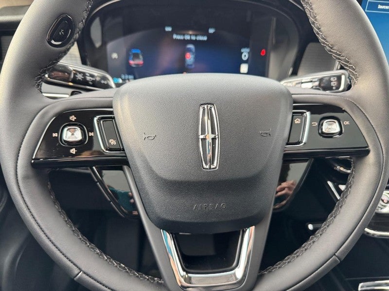 2025 Lincoln Corsair Premiere AWD