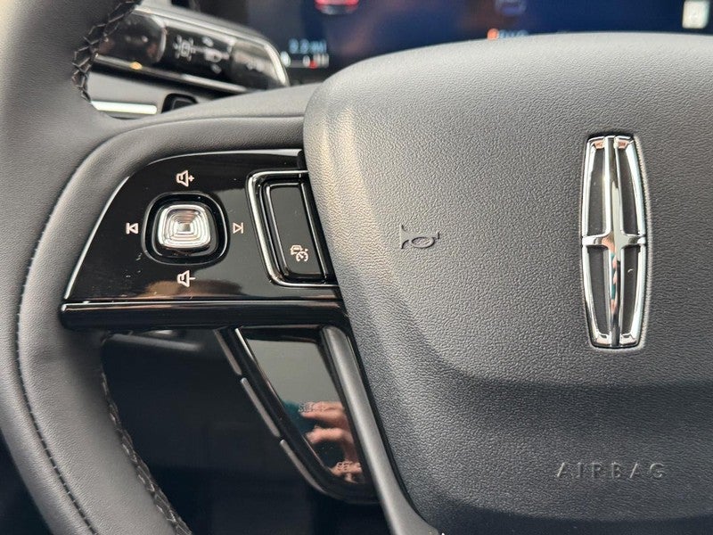 2025 Lincoln Corsair Premiere AWD
