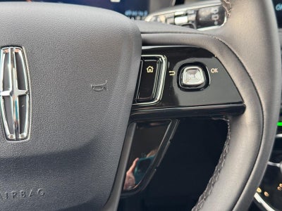 2025 Lincoln Corsair Premiere AWD