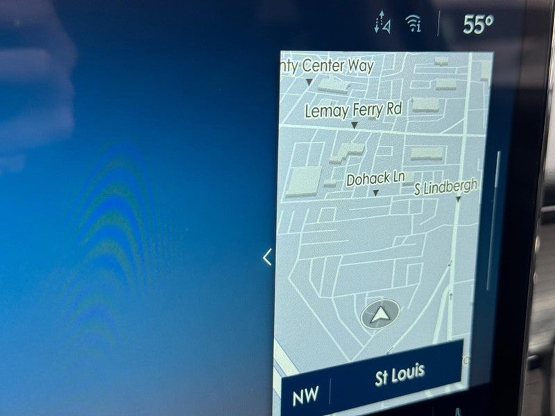 2025 Lincoln Corsair Premiere AWD