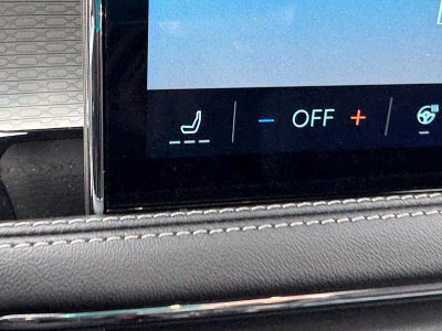 2025 Lincoln Corsair Premiere AWD