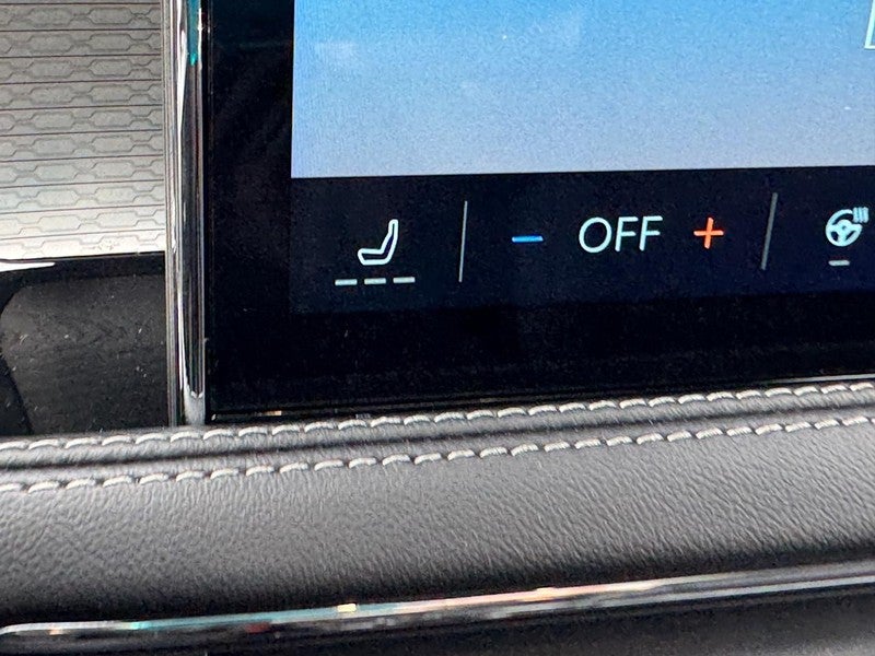 2025 Lincoln Corsair Premiere AWD