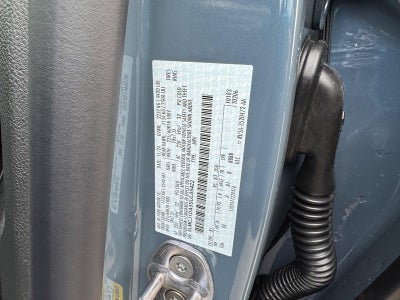 2025 Lincoln Corsair Premiere AWD