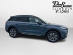 2025 Lincoln Corsair Premiere AWD
