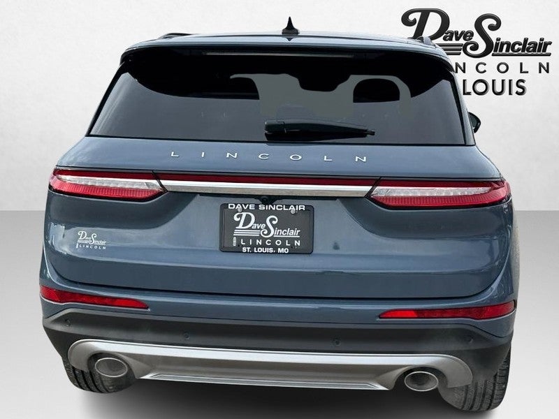 2025 Lincoln Corsair Premiere AWD