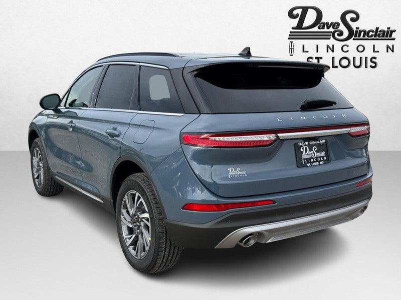 2025 Lincoln Corsair Premiere AWD