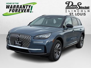 2025 Lincoln Corsair Premiere AWD