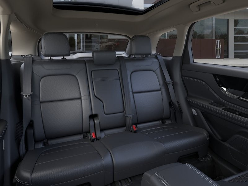 2026 Lincoln Corsair Premiere AWD