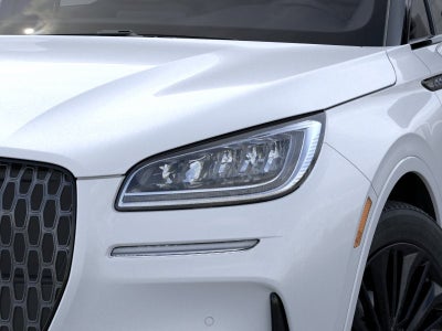 2026 Lincoln Corsair Premiere AWD