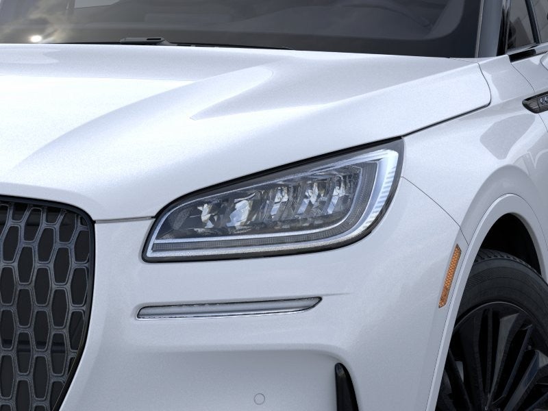 2026 Lincoln Corsair Premiere AWD