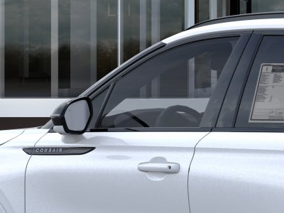 2026 Lincoln Corsair Premiere AWD