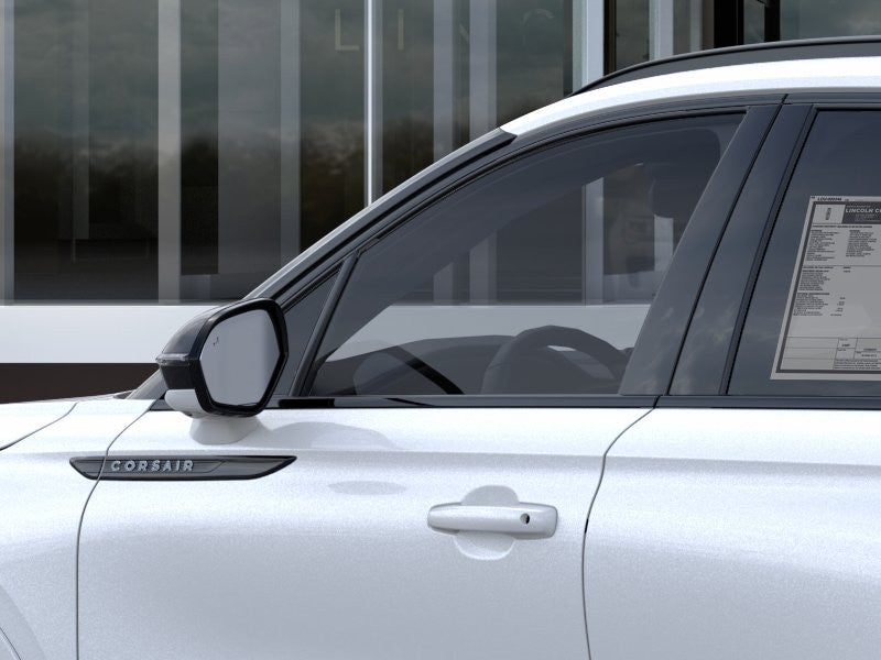 2026 Lincoln Corsair Premiere AWD