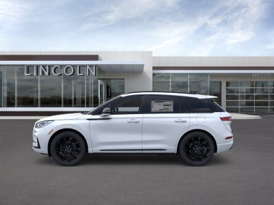 2026 Lincoln Corsair Premiere AWD