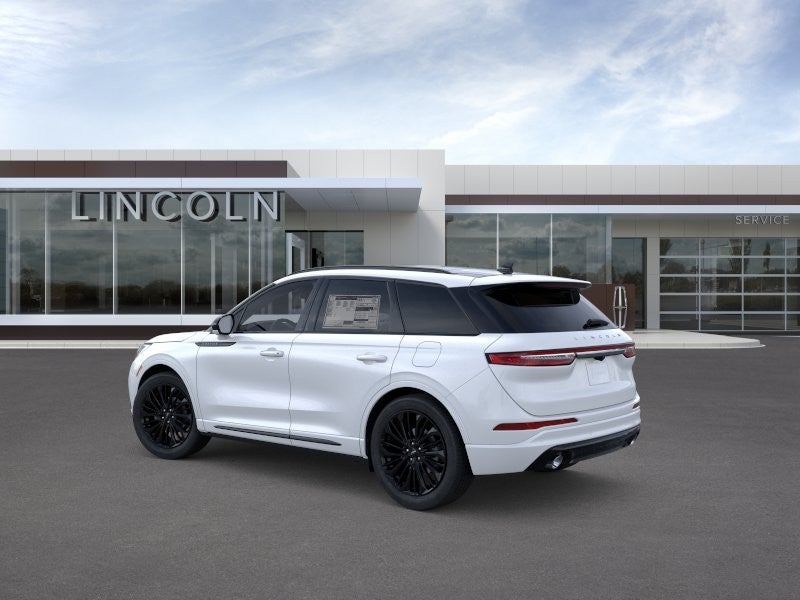 2026 Lincoln Corsair Premiere AWD