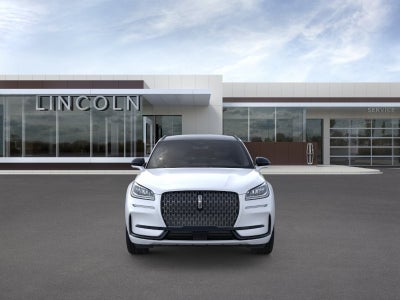 2026 Lincoln Corsair Premiere AWD