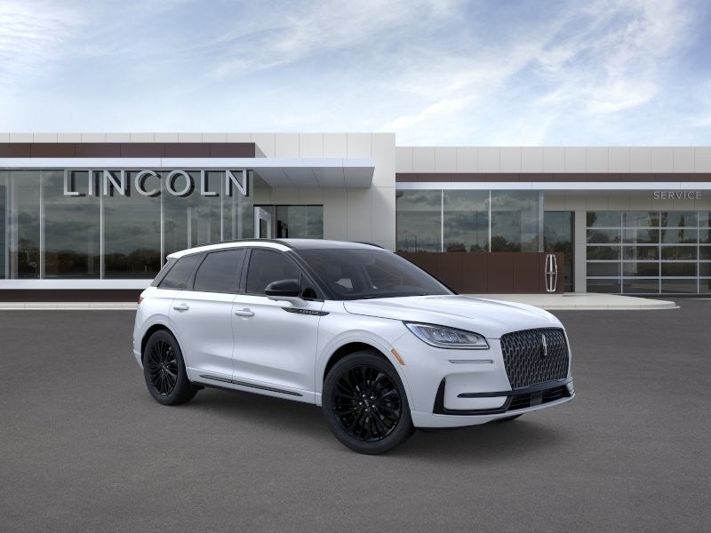 2026 Lincoln Corsair Premiere AWD