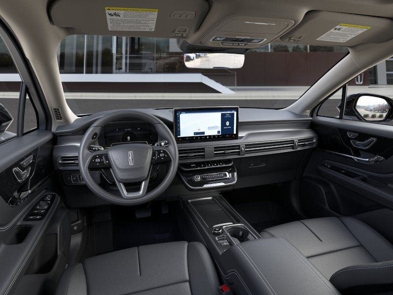 2026 Lincoln Corsair Premiere AWD