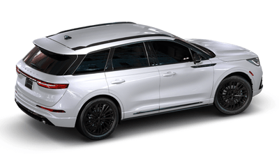 2026 Lincoln Corsair Premiere AWD