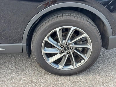 2024 Lincoln Corsair Premiere AWD