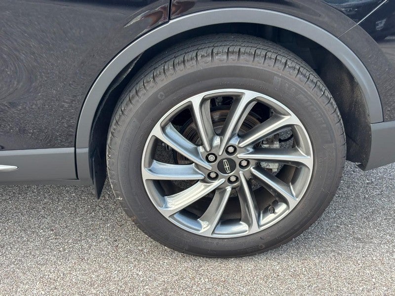 2024 Lincoln Corsair Premiere AWD