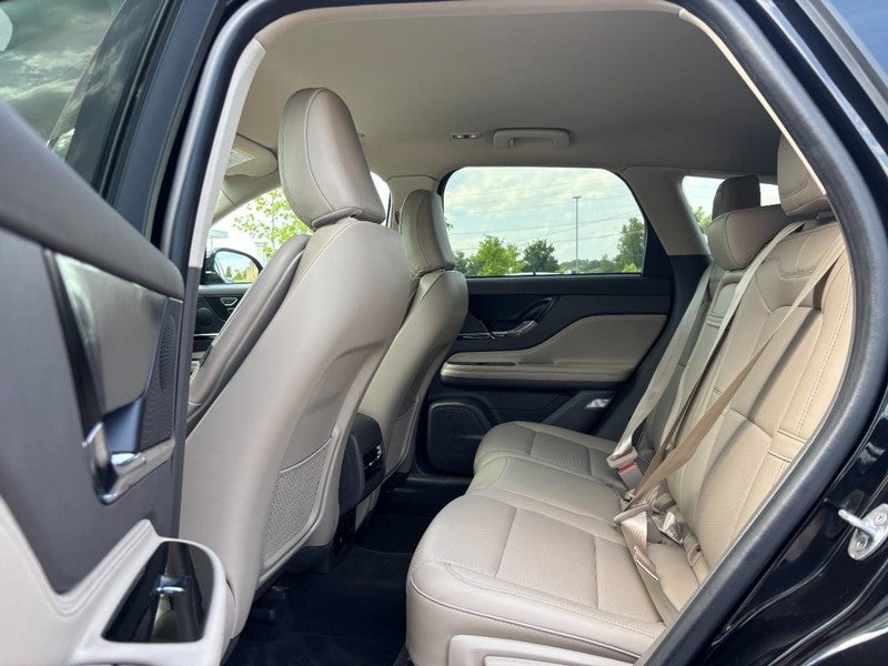 2024 Lincoln Corsair Premiere AWD