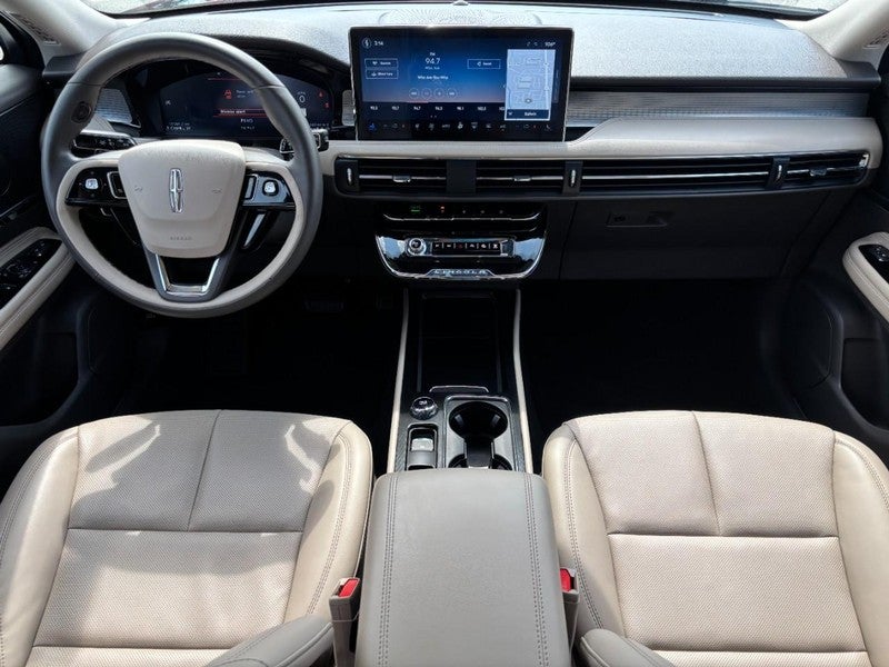 2024 Lincoln Corsair Premiere AWD