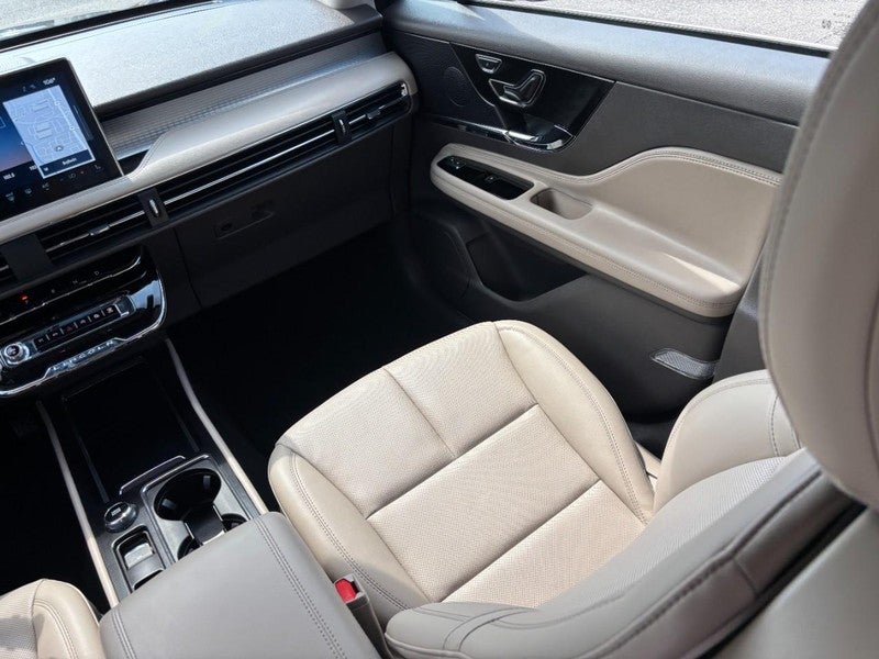 2024 Lincoln Corsair Premiere AWD