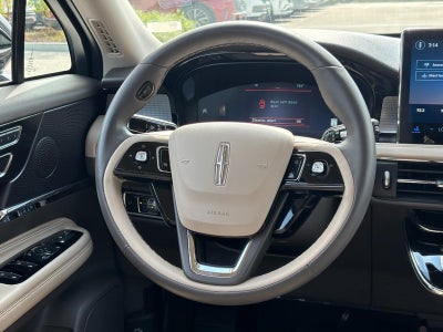 2024 Lincoln Corsair Premiere AWD