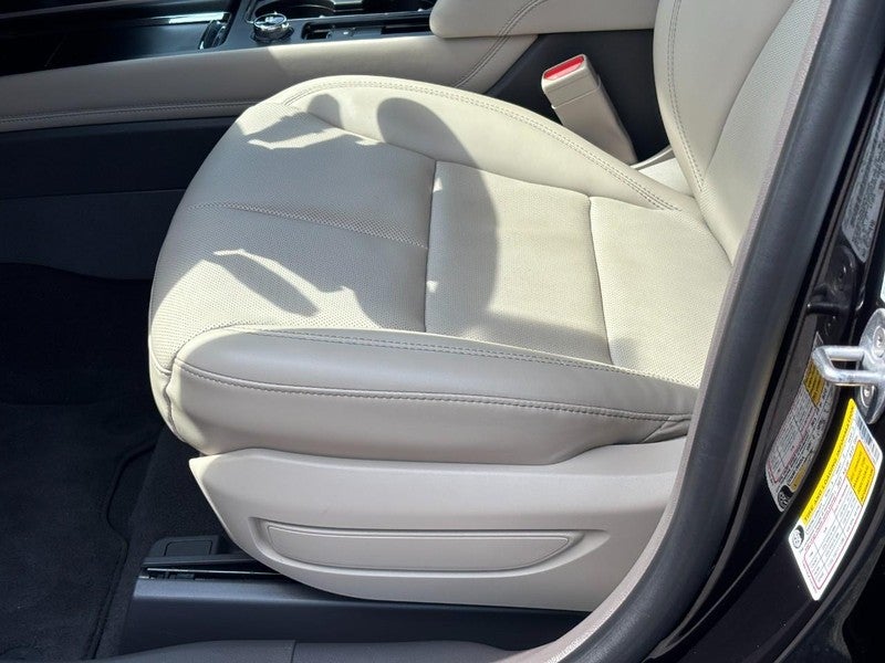 2024 Lincoln Corsair Premiere AWD