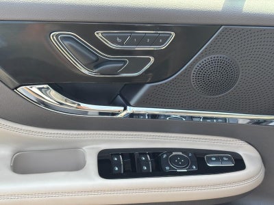 2024 Lincoln Corsair Premiere AWD