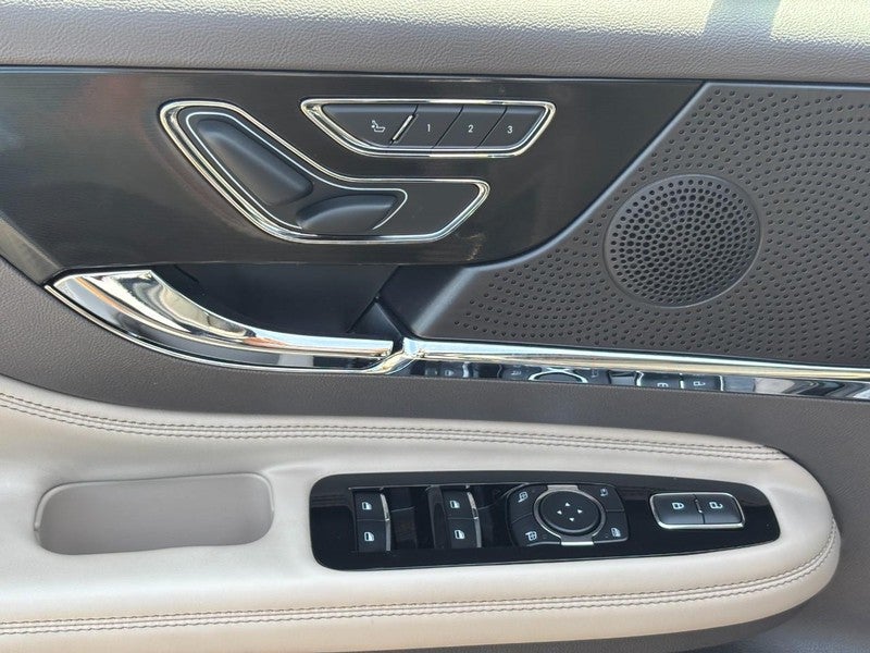 2024 Lincoln Corsair Premiere AWD