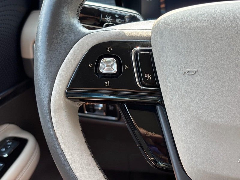 2024 Lincoln Corsair Premiere AWD