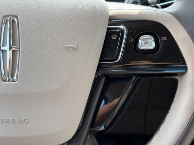 2024 Lincoln Corsair Premiere AWD