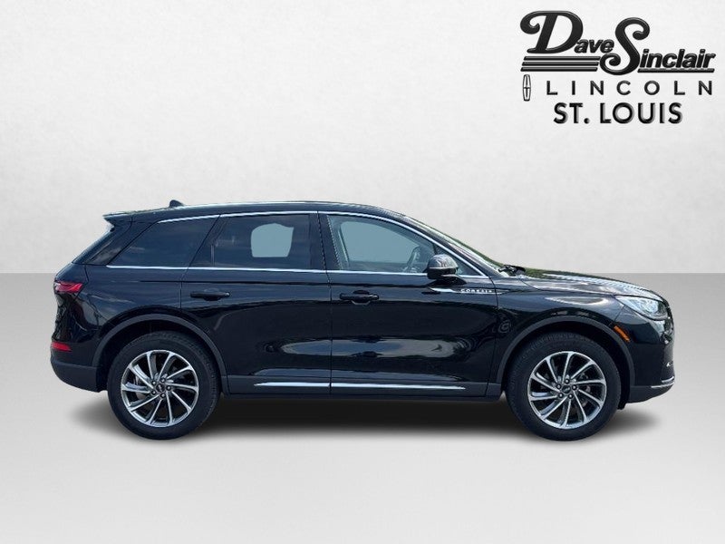 2024 Lincoln Corsair Premiere AWD
