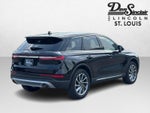 2024 Lincoln Corsair Premiere AWD