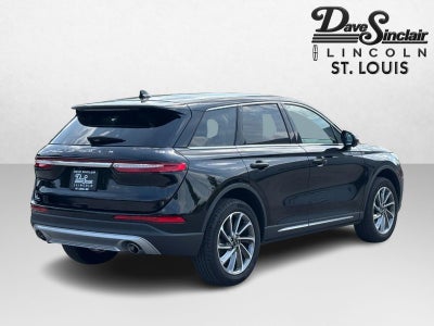 2024 Lincoln Corsair Premiere AWD
