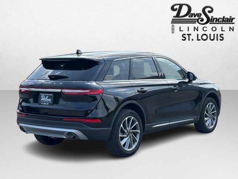 2024 Lincoln Corsair Premiere AWD
