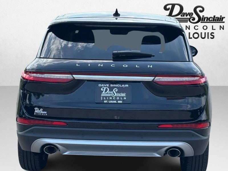 2024 Lincoln Corsair Premiere AWD