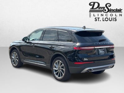 2024 Lincoln Corsair Premiere AWD