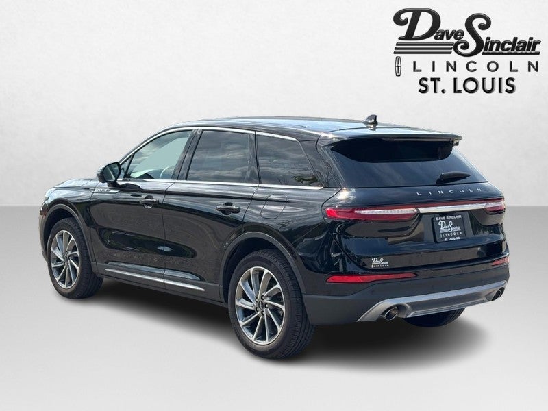 2024 Lincoln Corsair Premiere AWD