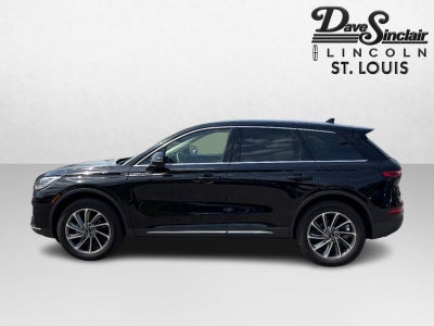 2024 Lincoln Corsair Premiere AWD