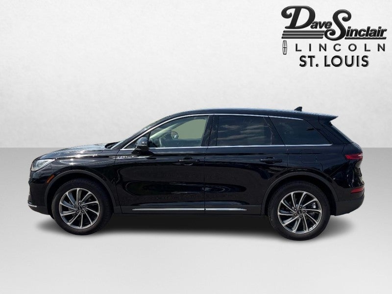 2024 Lincoln Corsair Premiere AWD