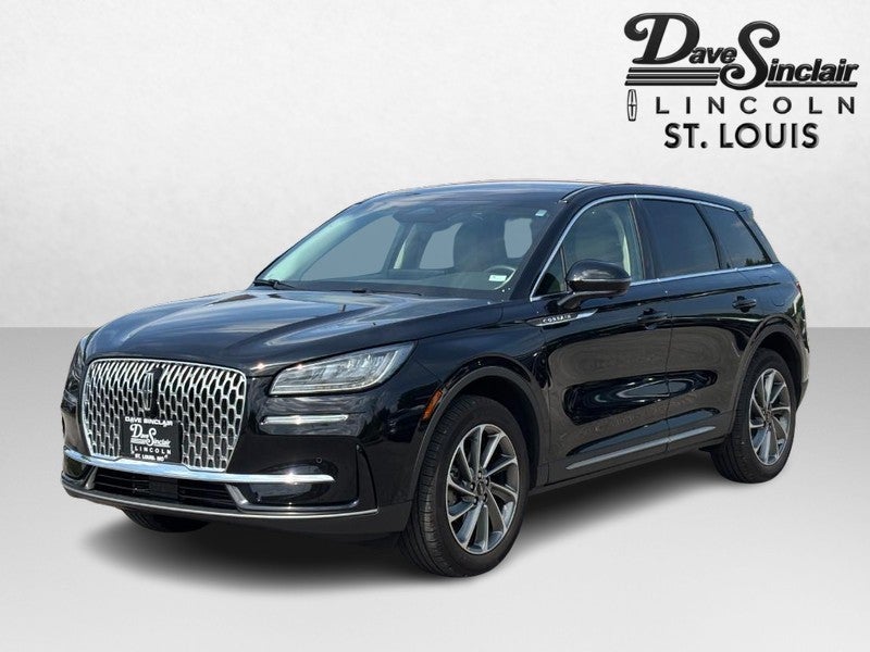 2024 Lincoln Corsair Premiere AWD