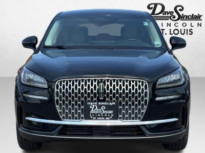 2024 Lincoln Corsair Premiere AWD